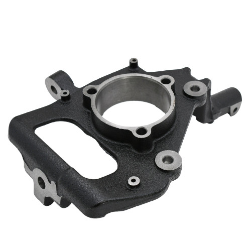 Steering Knuckle SK697985