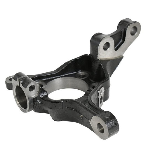 Steering Knuckle SK698137 - front view