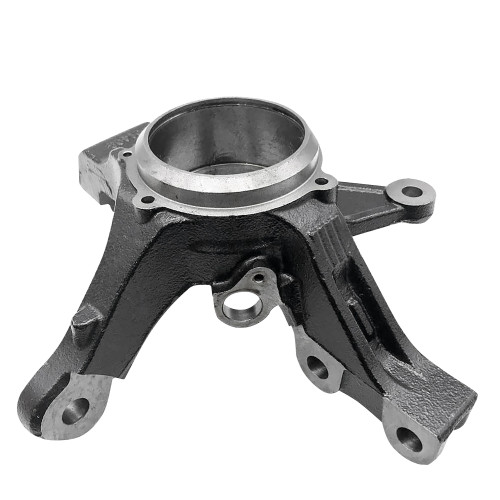 Steering Knuckle SK698367 - front view