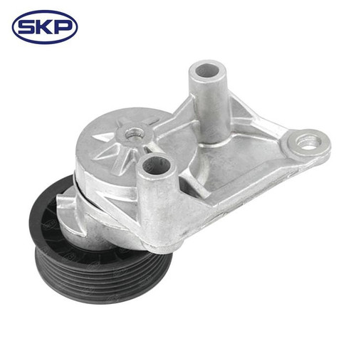 Accessory Drive Belt Tensioner SK89253 - side view
