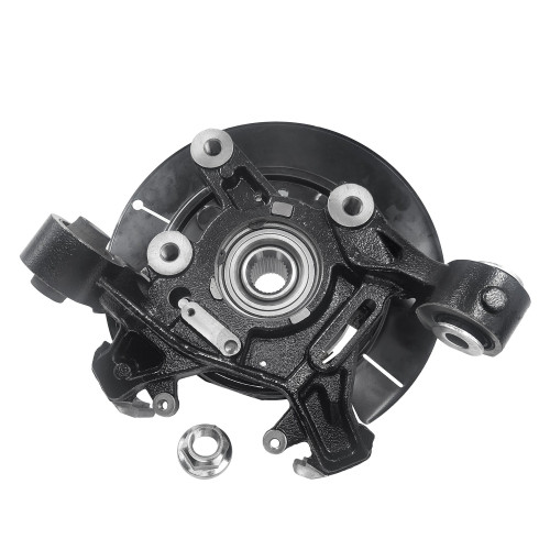 Suspension Knuckle Kit SK698412 - back view