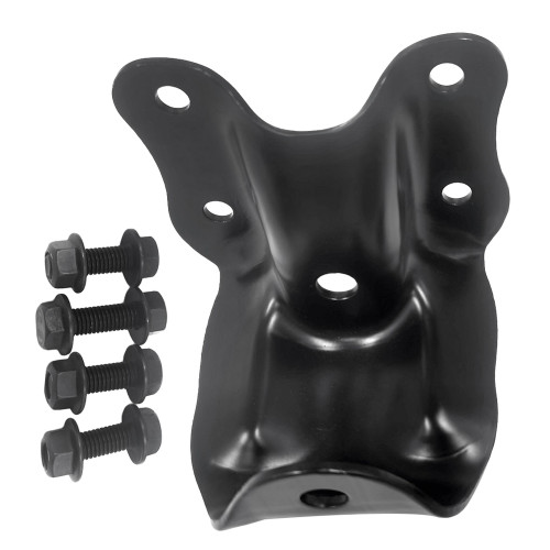 Leaf Spring Hanger SK722010 - front view