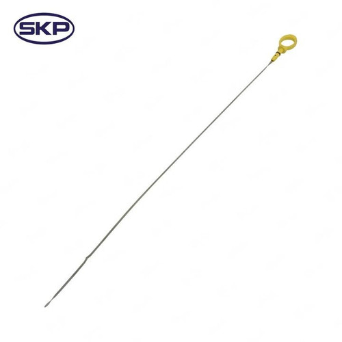 Engine Oil Dipstick SK917324 - back view