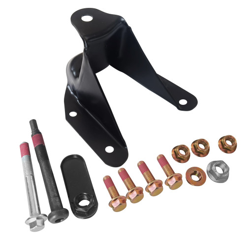 Leaf Spring Hanger SK722073 - front view