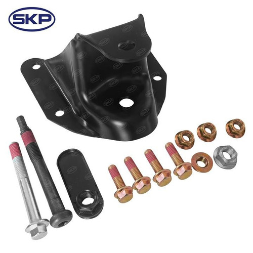 Leaf Spring Hanger SK722073 - side view