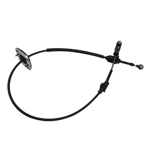 Automatic Transmission Shifter Cable SK905603 - front view