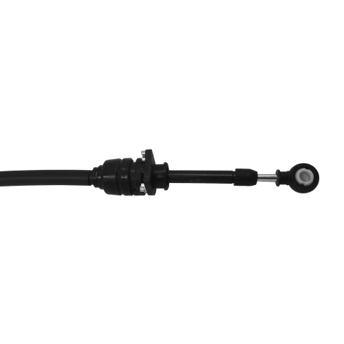 Automatic Transmission Shifter Cable SK905603 - side view