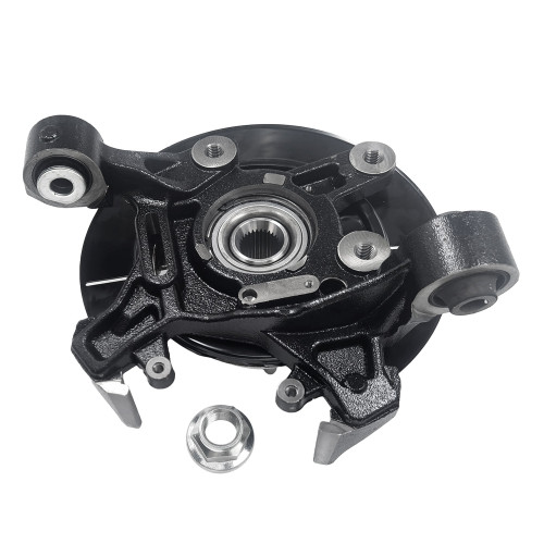 Suspension Knuckle Kit SK698413 - back view