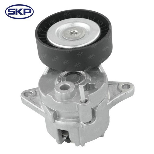 Accessory Drive Belt Tensioner SK89451 - back view