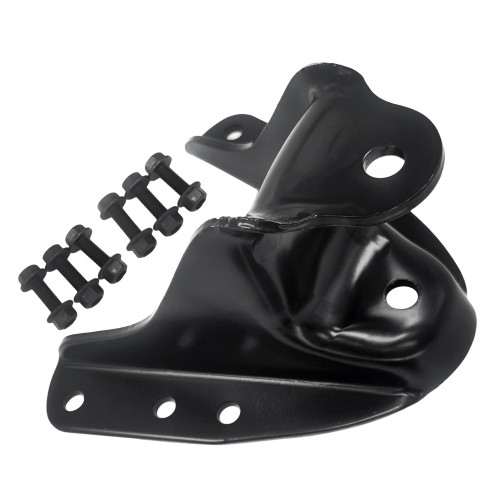 Leaf Spring Hanger SK722013 - front view