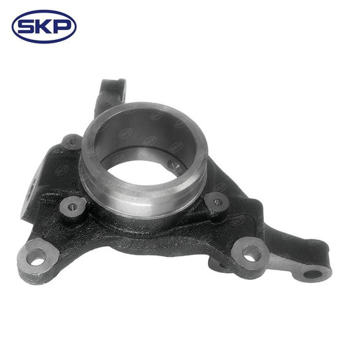 Steering Knuckle SK698144 - front view