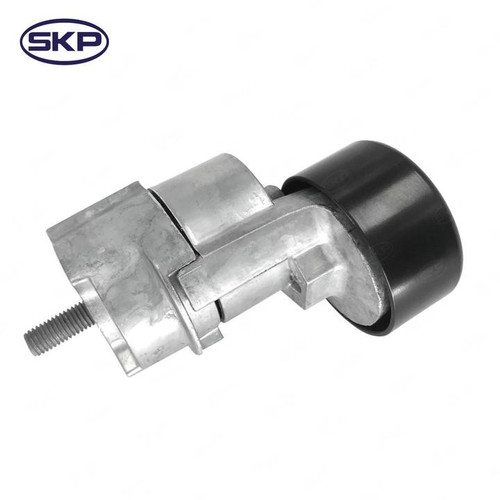 Accessory Drive Belt Tensioner Assembly SK89618 - side view