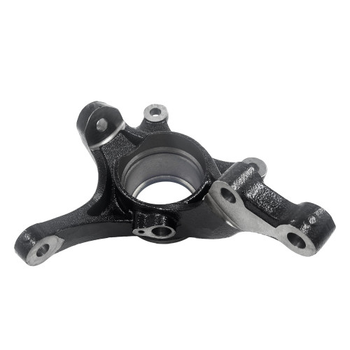Steering Knuckle SK698292 - front view