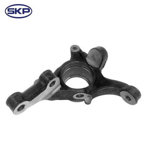 Steering Knuckle SK698145 - side view