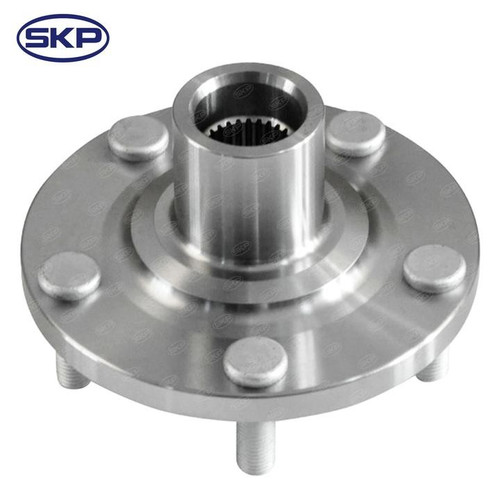 Wheel Hub SK930400 - front view