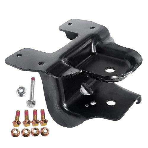 Leaf Spring Hanger SK722076 - side view