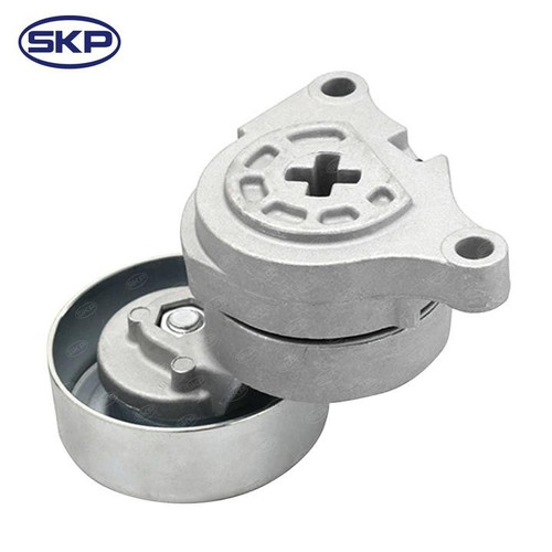 Accessory Drive Belt Tensioner SK89662 - front view