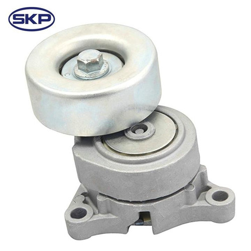 Accessory Drive Belt Tensioner SK89662 - side view