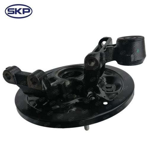Suspension Knuckle Kit SK698418 - angled view