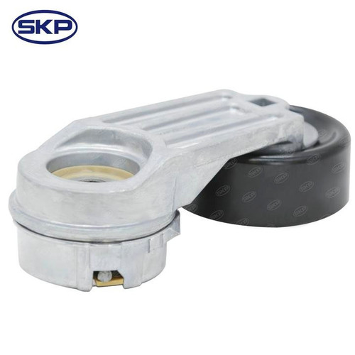 Accessory Drive Belt Tensioner SK89695 - back view