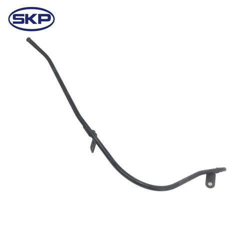 Engine Oil Dipstick Tube SK917346 - front view