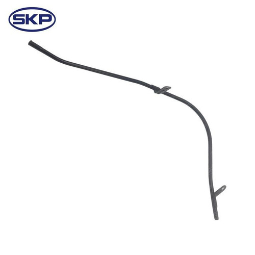 Engine Oil Dipstick Tube SK917346 - back view