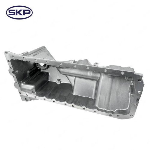Engine Oil Pan SKBMP17A - front view