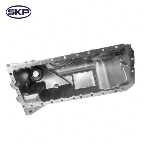 Engine Oil Pan SKBMP17A - back view