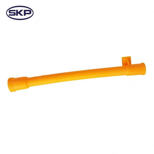 Engine Oil Dipstick Tube SK917353 - front view