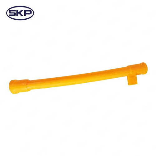 Engine Oil Dipstick Tube SK917353 - back view