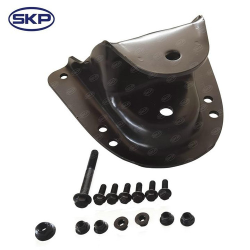 Leaf Spring Hanger SK722084 - side view
