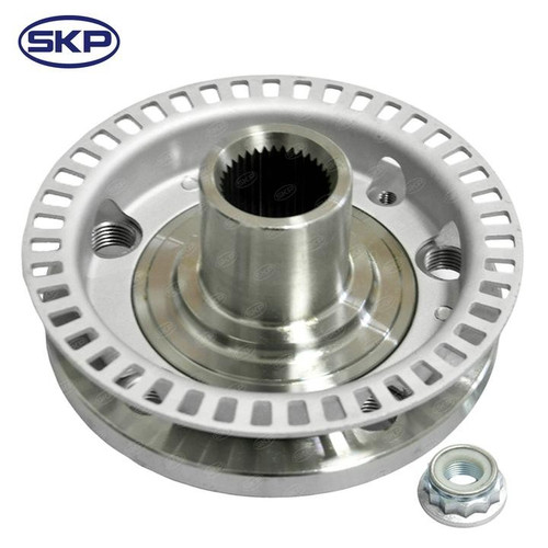 Wheel Hub SK930800 - front view