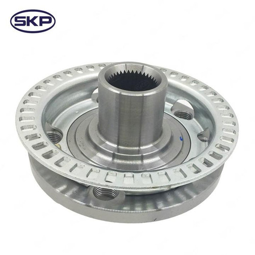 Wheel Hub SK930803 - front view