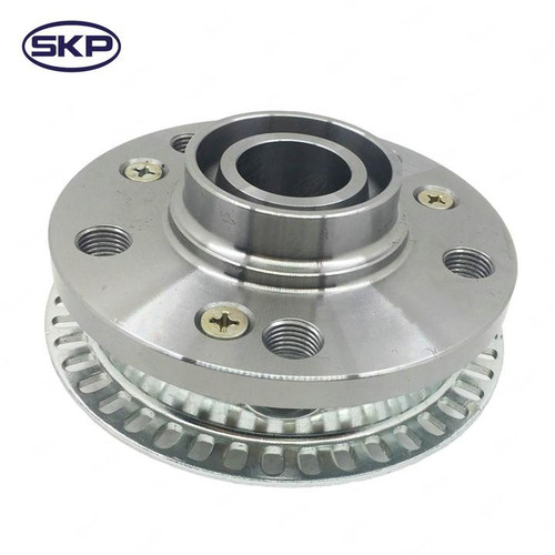 Wheel Hub SK930803 - back view