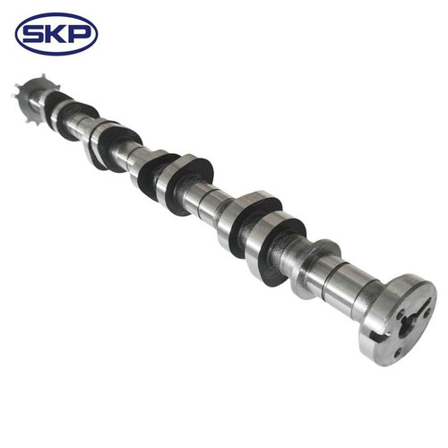 Engine Camshaft SKES0373 - back view