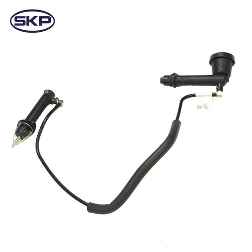 Clutch Master and Slave Cylinder Assembly SKCC649004 - back view