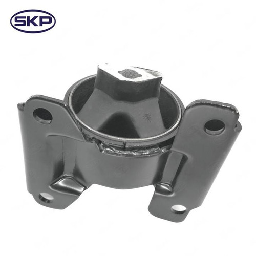 Automatic Transmission Mount SKM3051 - back view