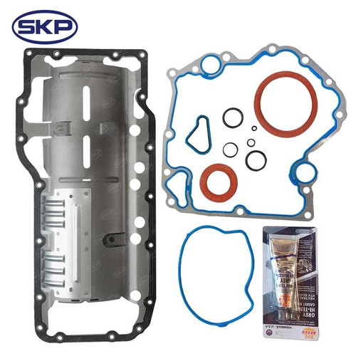 Engine Conversion Gasket Set SKCS26157 - front view