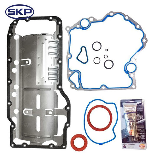 Engine Conversion Gasket Set SKCS26157 - back view