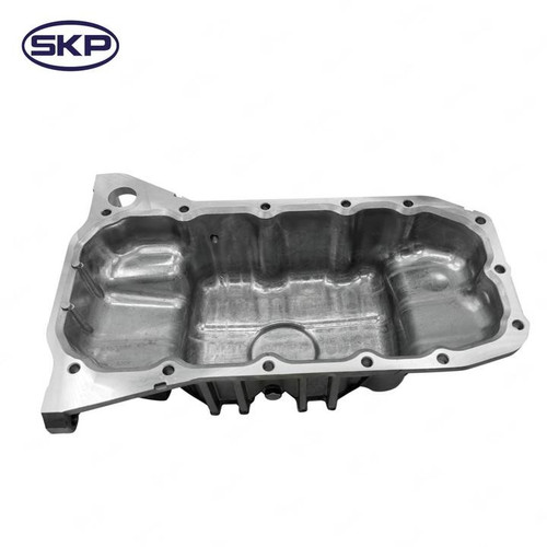 Engine Oil Pan SKFP79A - front view