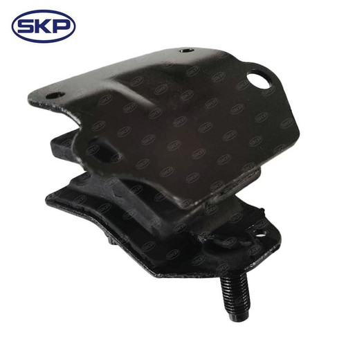Automatic Transmission Mount SKM9458 - side view