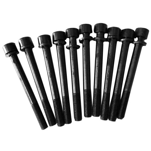 Engine Cylinder Head Bolt Set SKAHB706 - front view