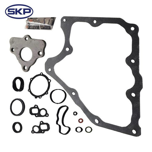 Engine Conversion Gasket Set SKCS26744 - back view