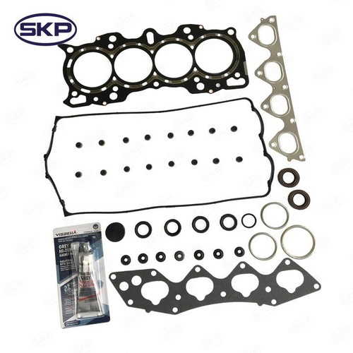 Engine Cylinder Head Gasket Set SKHS26159PT - back view
