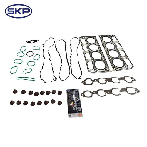Engine Cylinder Head Gasket Set SKHS54996 - front view