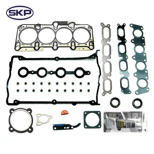 Engine Cylinder Head Gasket Set SKHS26182PT - front view