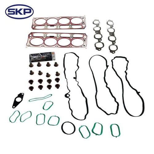 Engine Cylinder Head Gasket Set SKHS55332 - front view