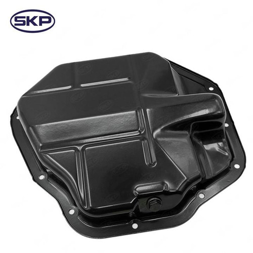 Engine Oil Pan SKNSP32A - back view