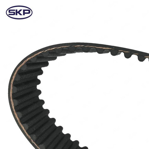 Engine Timing Belt SKT328 - back view
