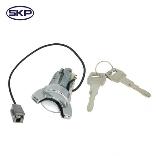 Ignition Switch SKUS104L - back view